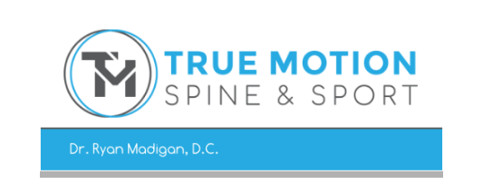 Introducing the True Motion Chiropractic Group Blog